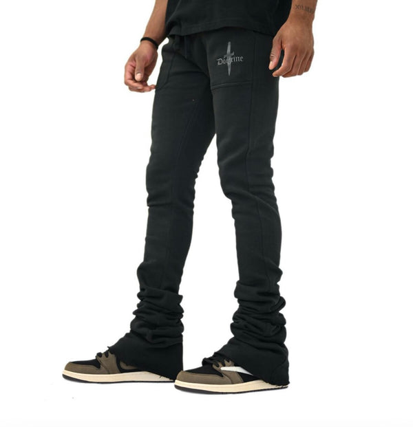 Doctrine “dagger” jogger