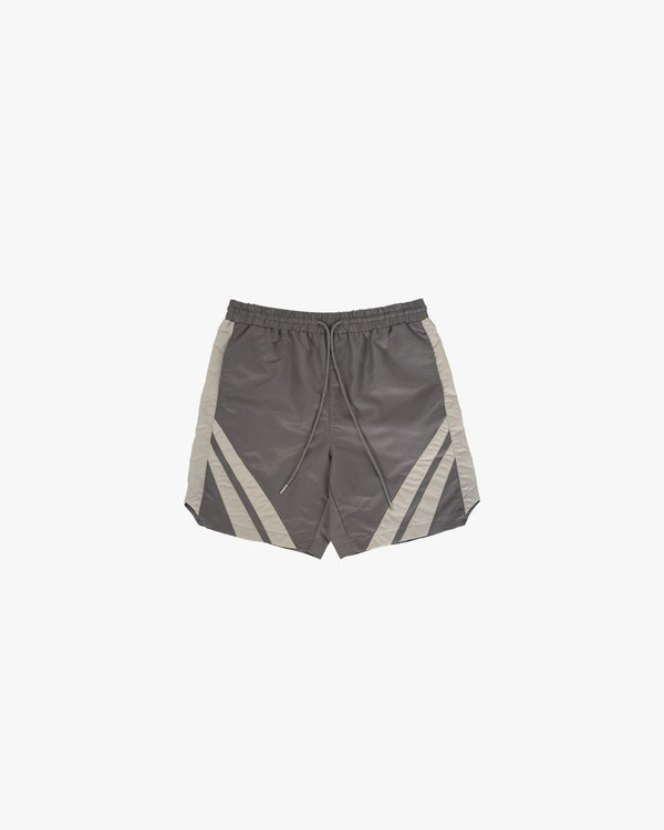 EPTM MARATHON SHORTS (Grey)
