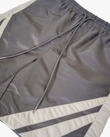 EPTM MARATHON SHORTS (Grey)