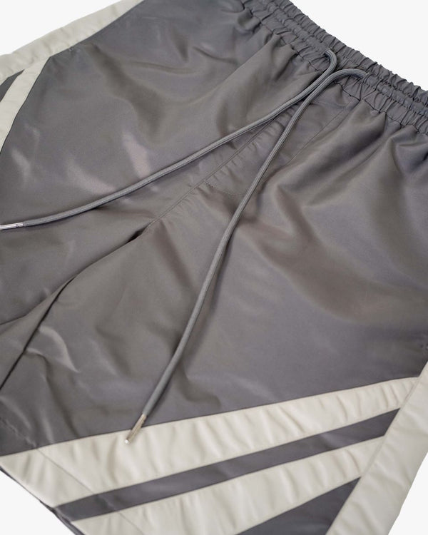 EPTM MARATHON SHORTS (Grey)