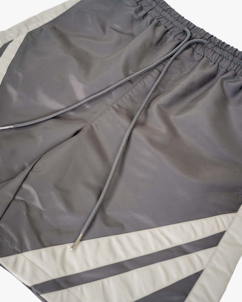EPTM MARATHON SHORTS (Grey)