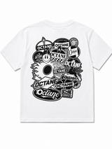 Octane 5 Year Anniversary Shirt(4 colors available)