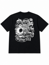 Octane 5 Year Anniversary Shirt(4 colors available)