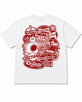 Octane 5 Year Anniversary Shirt(4 colors available)