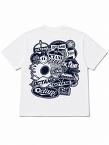 Octane 5 Year Anniversary Shirt(4 colors available)
