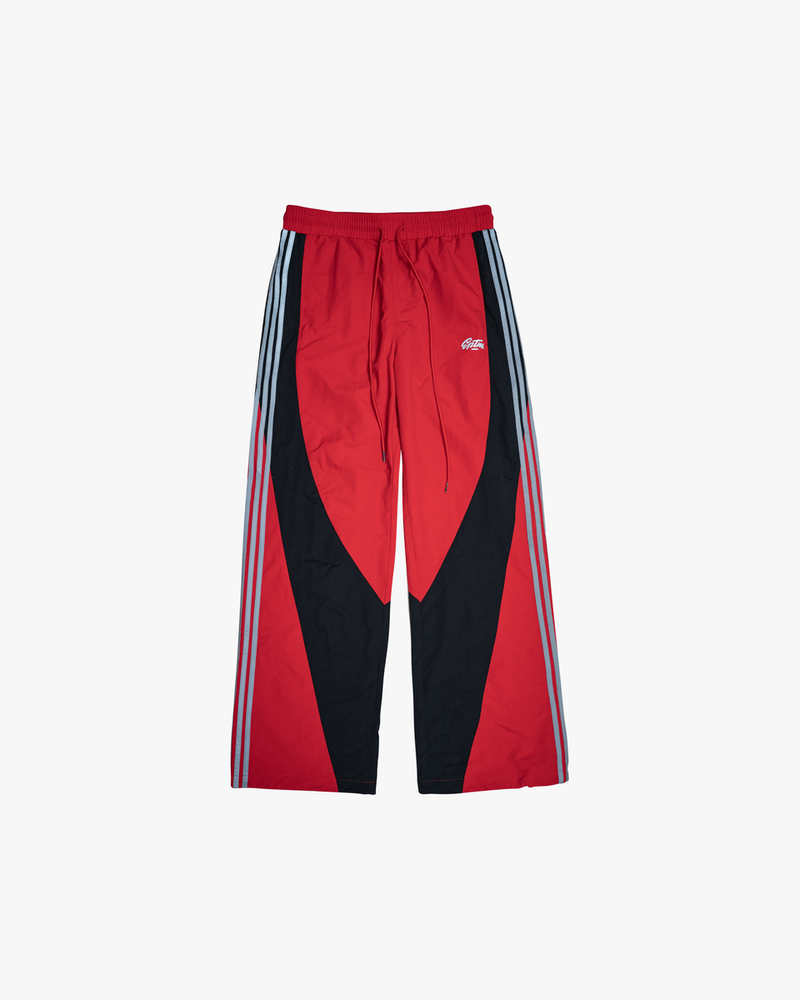 EPTM 3M CB PANTS(red)