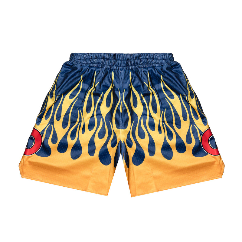 Octane Motorcross Shorts