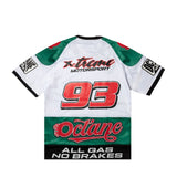 Octane Motorcross Short Sleeve Jersey