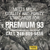 Octane Woodland Camo Jacket Grey