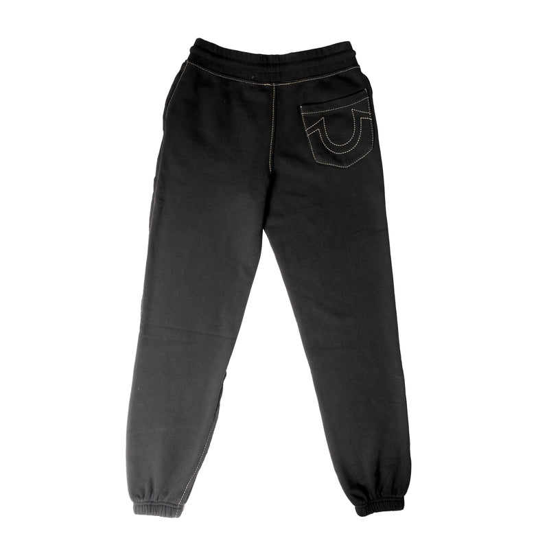 True religion joggers(black)