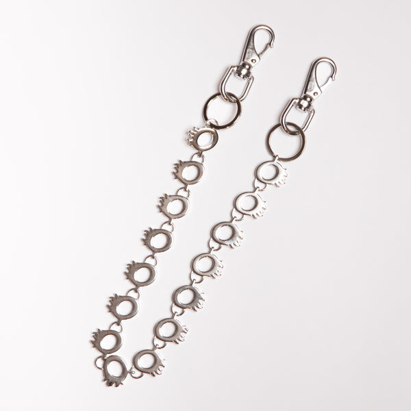 Octane Wallet chains