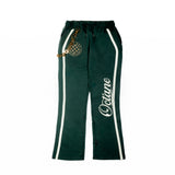Octane World Cup Joggers(green or black option)