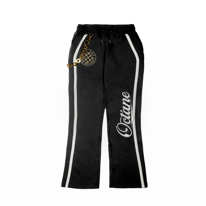 Octane World Cup Quarter Zip Suit – Octane Clothing Stores