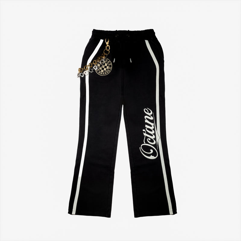 Octane World Cup Joggers(black)