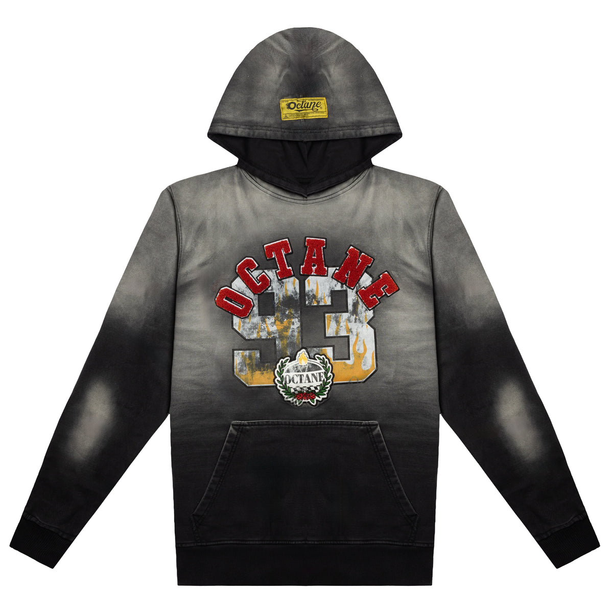Hoodies – Octane Clothing Stores