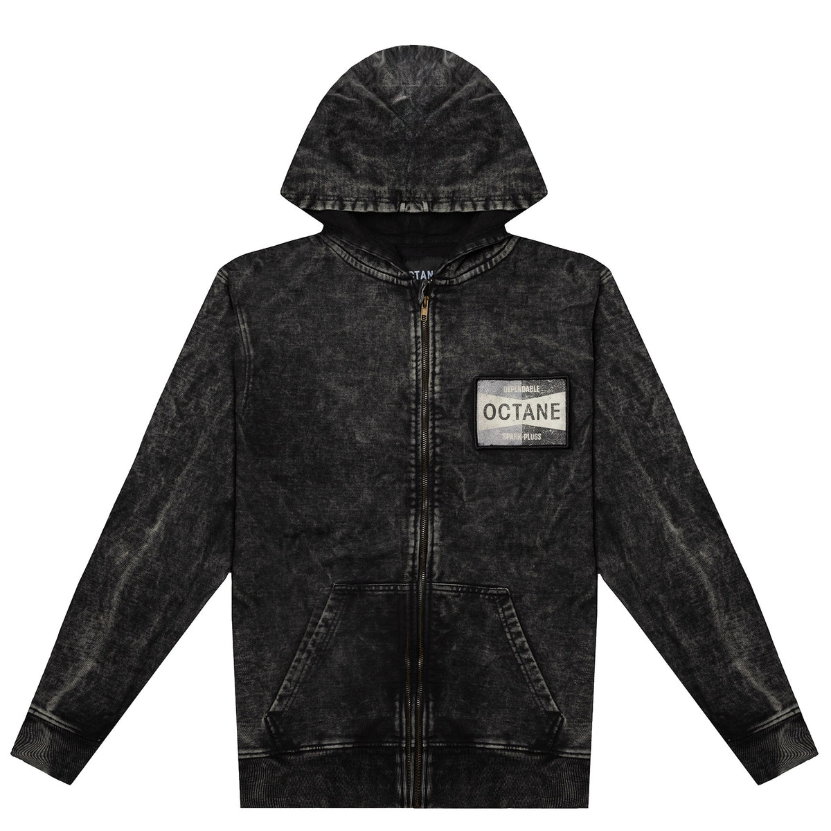 Hoodies – Octane Clothing Stores