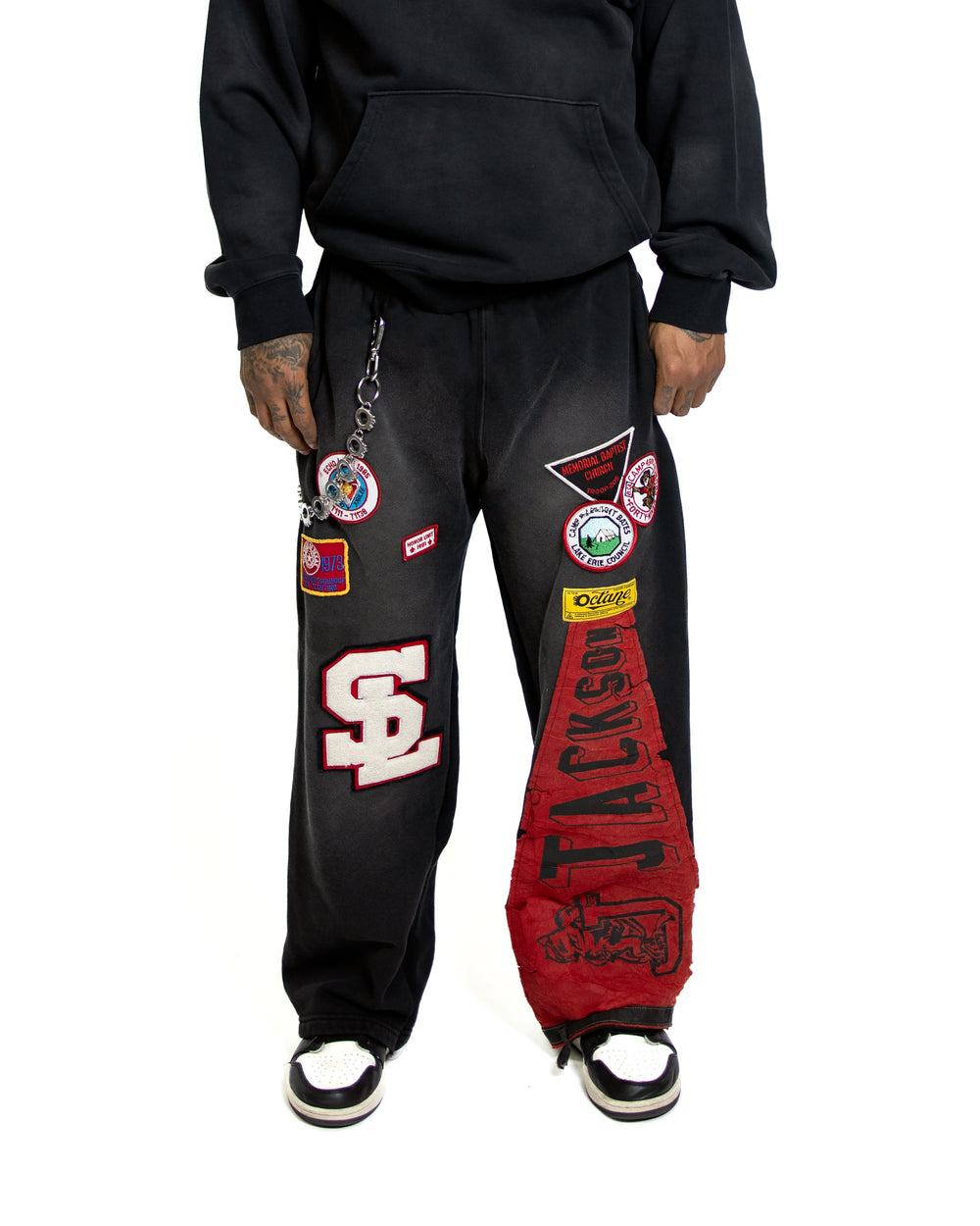 Octane Clothing Stores