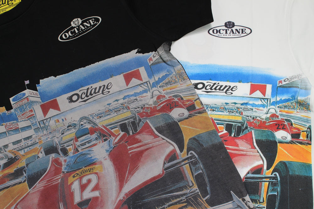 Octane Merch Octane Clothing Stores