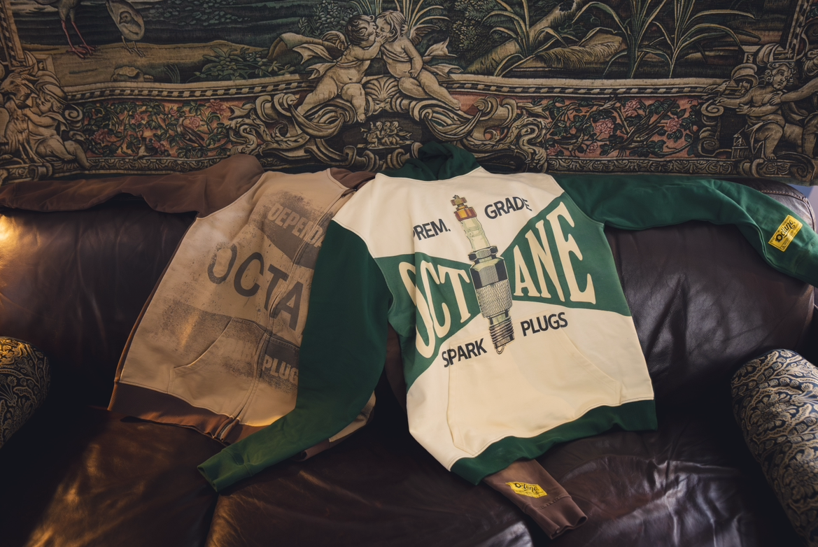 Octane Merch Octane Clothing Stores