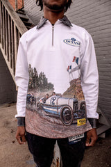 Octane Rugby Longsleeve