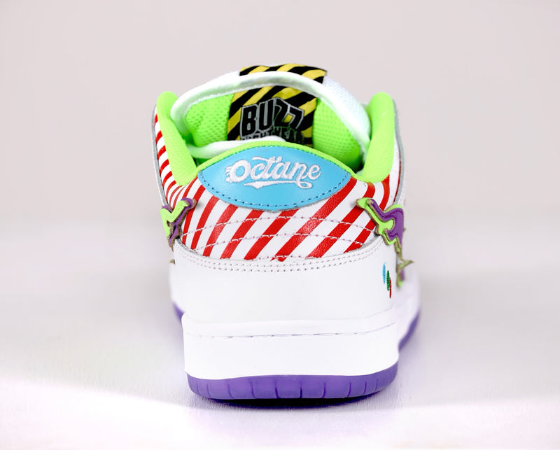 Octane Lightyear Lows