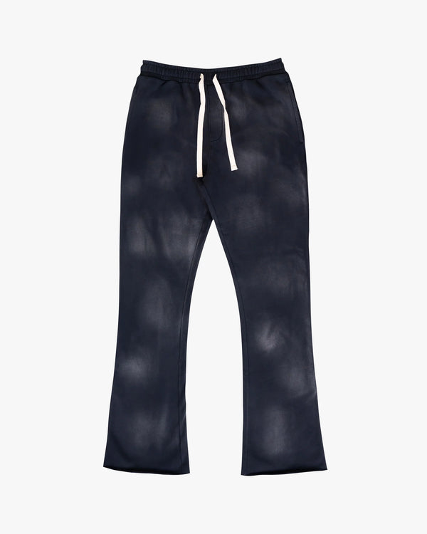 EPTM SUNFADED SWEATPANTS “BLACK”