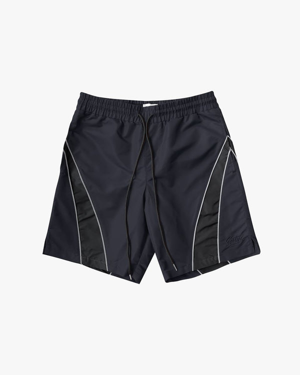 EPTM mv shorts(black)