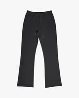 Eptm “perfect piping track pants(black