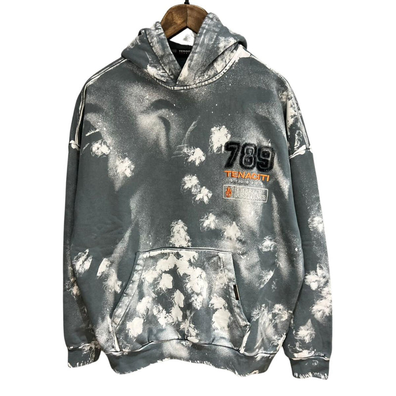 Tenaciti 789 embrace hoodie