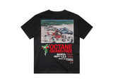 Octane Grand Prix Italy Shirt( black)