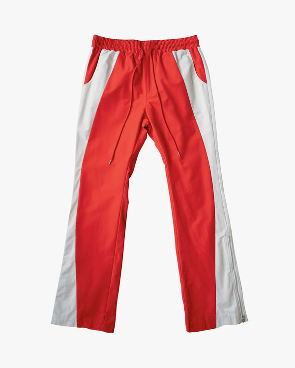 EPTM Nando Flare Pants(red)