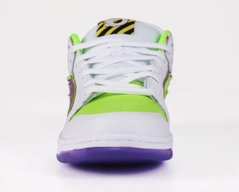 Octane Lightyear Lows