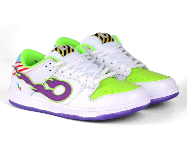 Octane Lightyear Lows