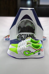 Octane Lightyear Lows