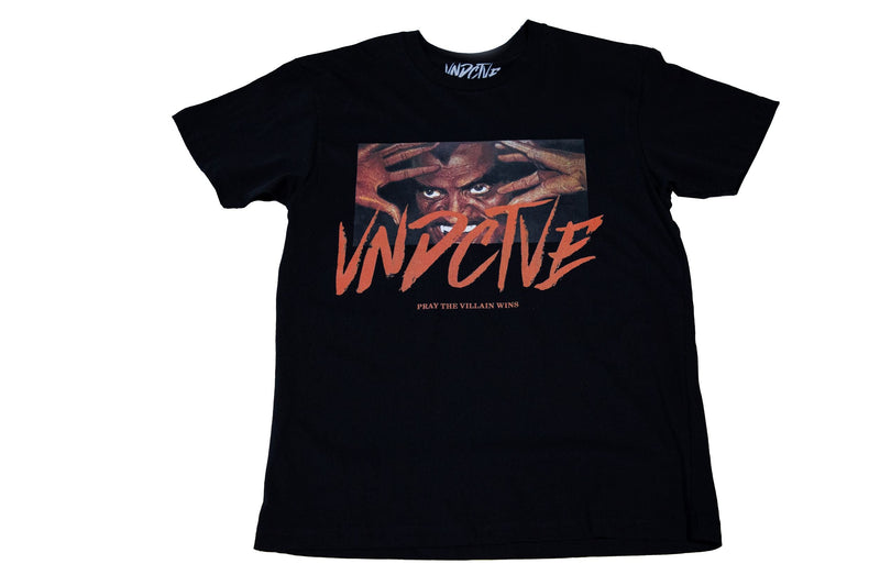 Vndictive Vampire tee(Black)