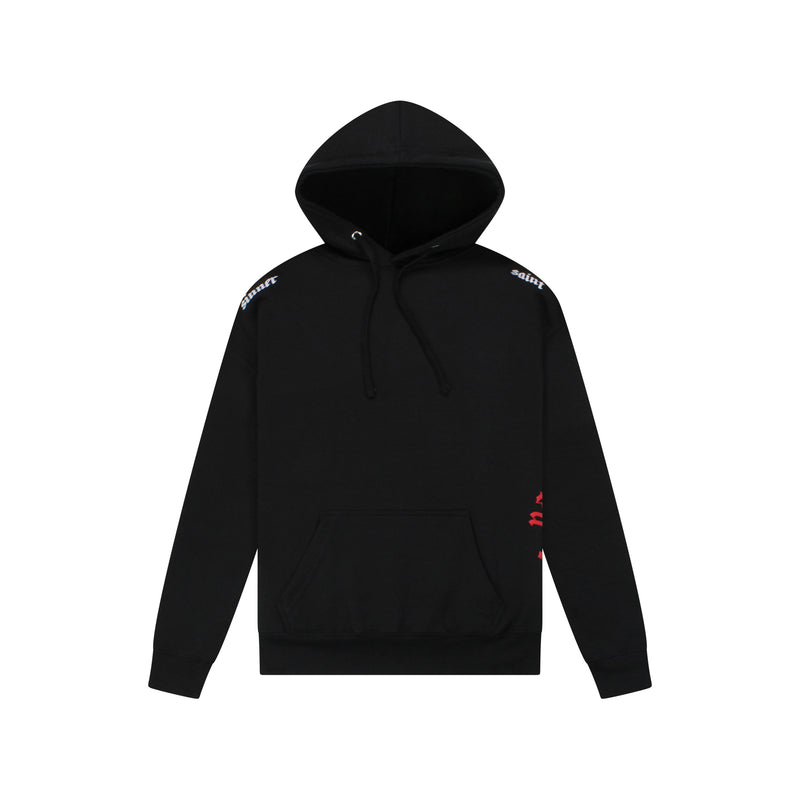 The Smoking Marry Hoodie