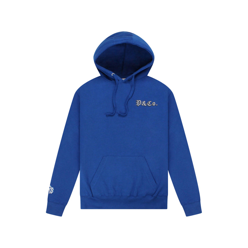 The Rage Hoodie
