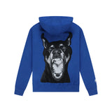 The Rage Hoodie