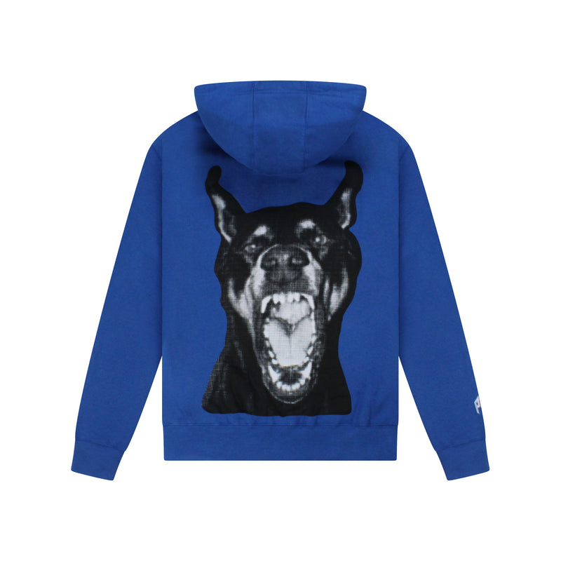 The Rage Hoodie
