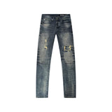 Gifted LA William Jeans