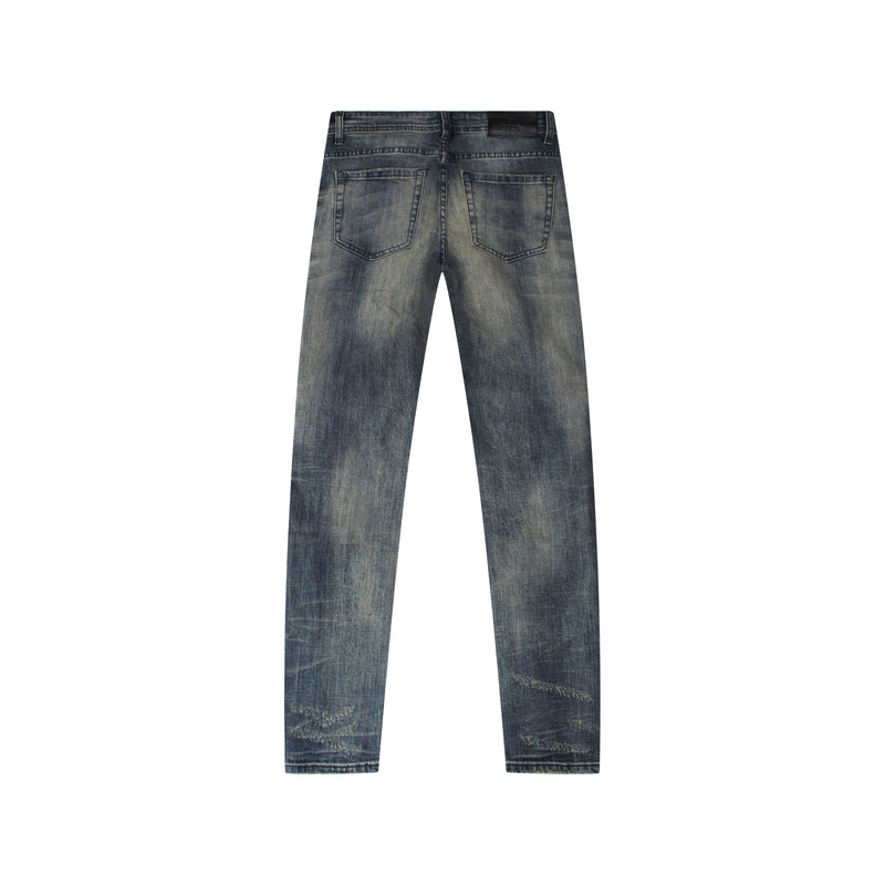 Gifted LA William Jeans