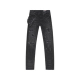 Gifted LA Cyrus Jean(Black)