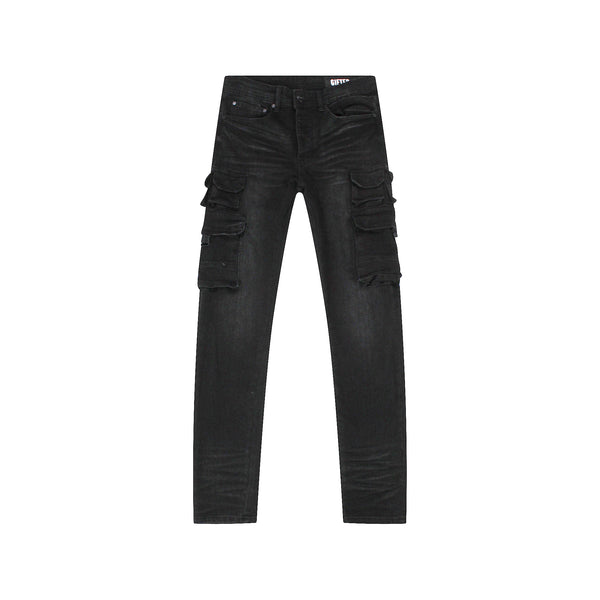 Gifted LA Karden Cargo Jeans