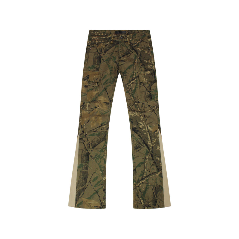 KDNK Hunter Flare Pants