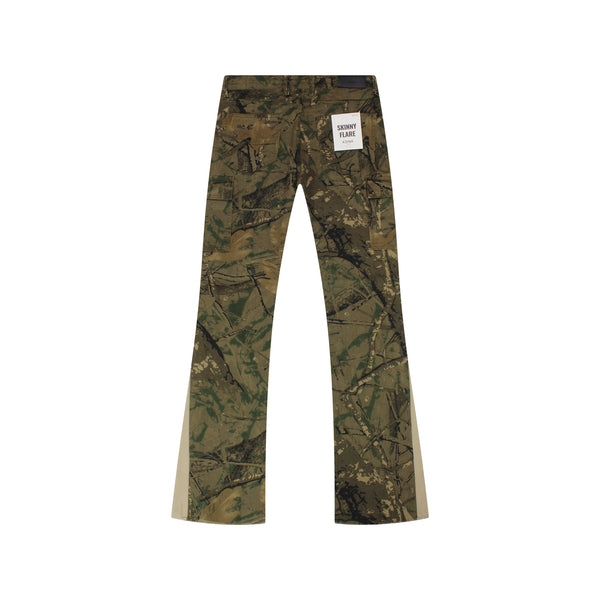 KDNK Hunter Flare Pants