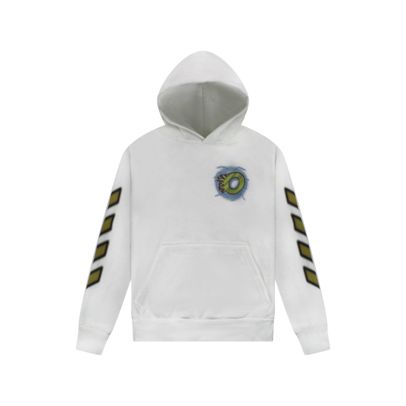 Lightyear Hoodie "White"