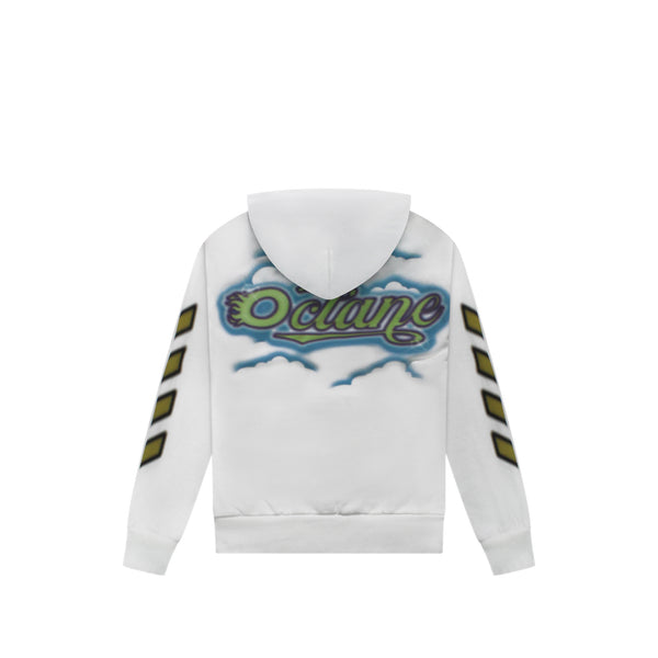 Lightyear Hoodie "White"