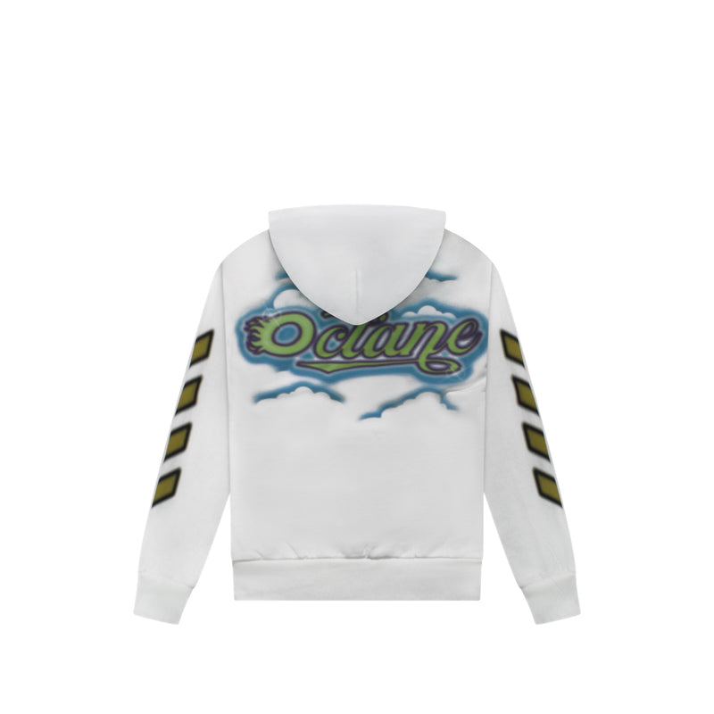 Lightyear Hoodie "White"