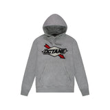 Sunoco Hoodie(Grey)