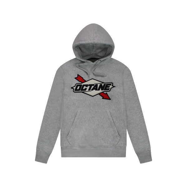 Sunoco Hoodie(Grey)